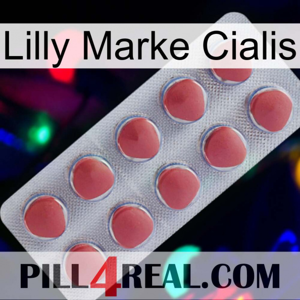 Lilly Brand Cialis 18